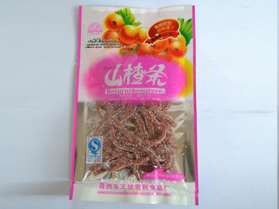 探尋優(yōu)質(zhì)山楂條 從源頭供應(yīng)到廠家直供的全方位解析