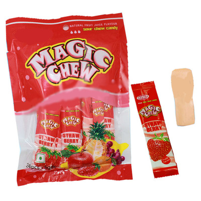 【Magic Chew】品牌資訊 價(jià)格、廠家、產(chǎn)品圖片及日用品分類解析